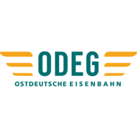 ODEG – Ostdeutsche Eisenbahn GmbH-logo