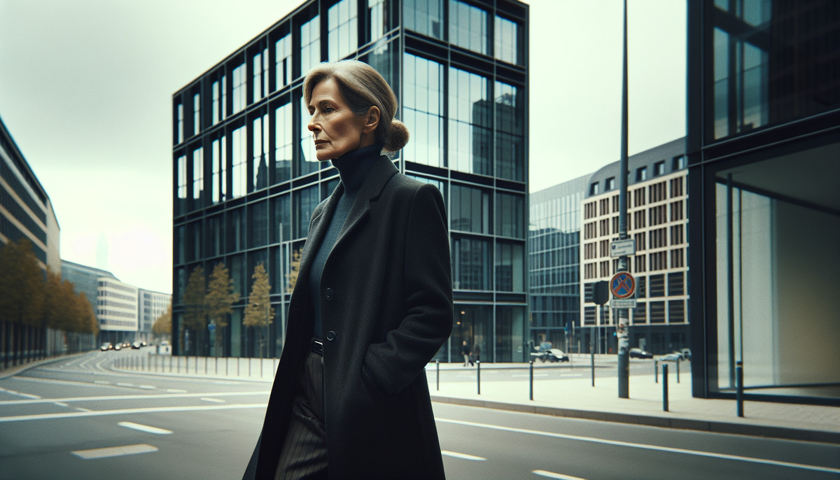 Deutsche Bahn trennt sich offenbar von Finanzvorständin Karin Dohm nach nur drei Monaten