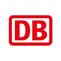 Deutsche Bahn Logo