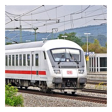 Deutsche Bahn – Karriere im Verkehrssektor