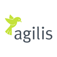 agilis Eisenbahngesellschaft mbH & Co. KG-logo