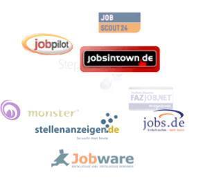 Jobbundle Portalwolke