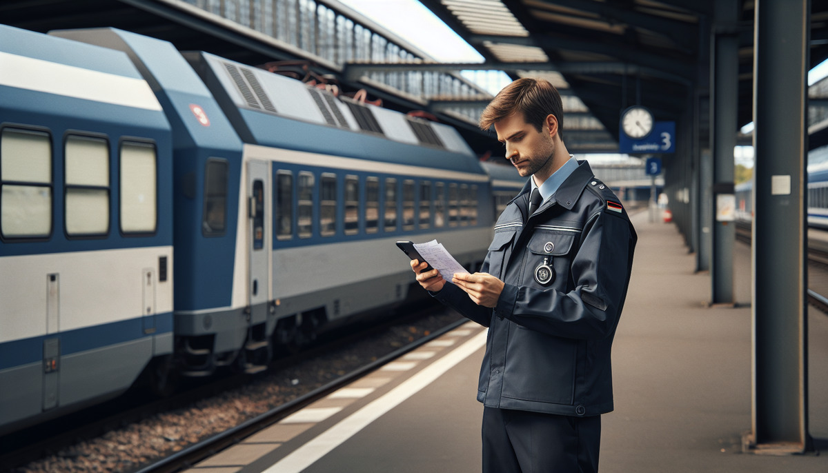 Wahlmöglichkeiten 2026: GDL-Mitglieder müssen bis 30. Juni die Weichen für 2027 stellen