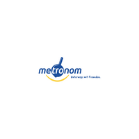 metronom Eisenbahngesellschaft mbH-logo